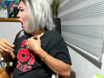 Chaturbate Adult Video Chat of mariawildxxx