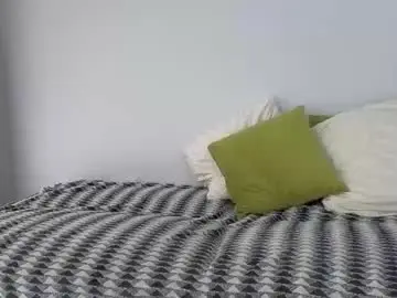 Chaturbate Nude Webcam of mishymoon