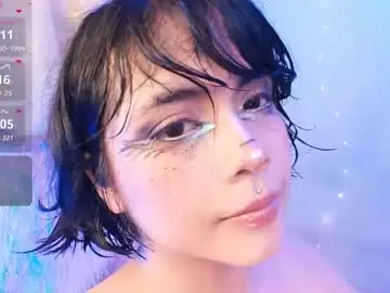 Chaturbate Private Sex Chat of misty_miu