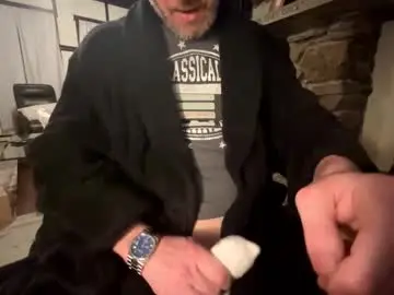 Chaturbate Adult Webcam of mrprodigy101