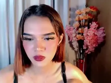 Chaturbate Sex Cam of naughtyhotrexa18