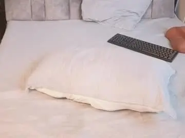 Chaturbate Nude Webcam of nicelle_carson