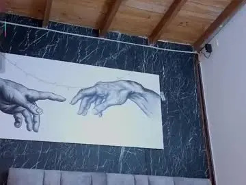 Chaturbate Live Porn of nicelle_carson