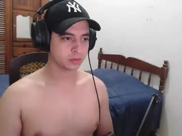 Chaturbate Nude Webcam of pablomingo