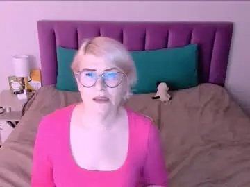 Chaturbate Live Porn of sabrinamacmarren