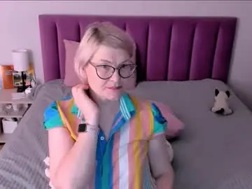 Chaturbate Sex Cam of sabrinamacmarren