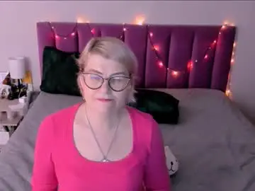 Chaturbate Sex Chat of sabrinamacmarren