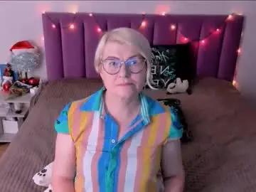 Chaturbate Sex Chat of sabrinamacmarren