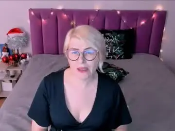 Chaturbate Free Porn Cam of sabrinamacmarren