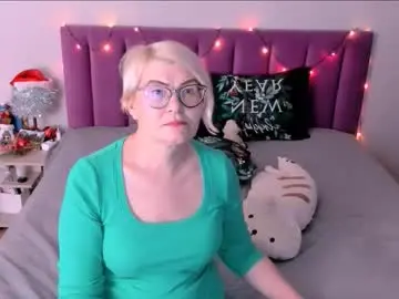 Chaturbate Live Sex of sabrinamacmarren