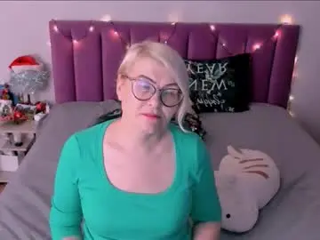 Chaturbate Adult Webcam of sabrinamacmarren