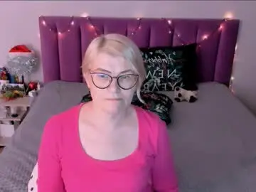 Chaturbate Adult Webcams of sabrinamacmarren