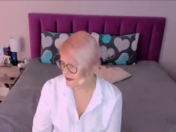 Chaturbate Private Sex Chat of sabrinamacmarren