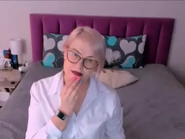 Chaturbate Private Sex Chat of sabrinamacmarren