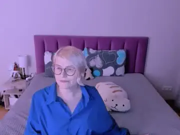 Chaturbate Sex Chat of sabrinamacmarren