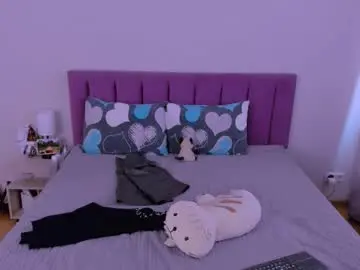 Chaturbate Watch Live Sex Cams of sabrinamacmarren