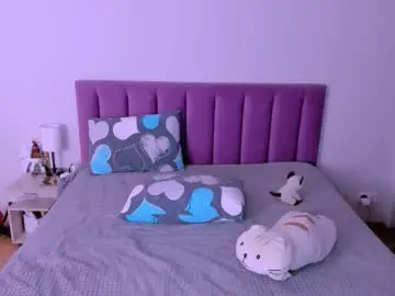 Chaturbate Adult Webcam of sabrinamacmarren