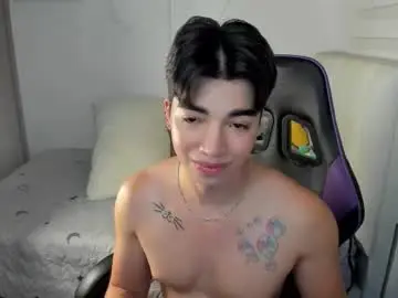 Chaturbate Watch Live Sex Cams of santy7u7