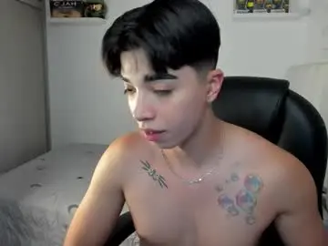 Chaturbate Adult Video Chat of santy7u7