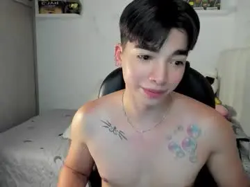 Chaturbate Private Sex Chat of santy7u7