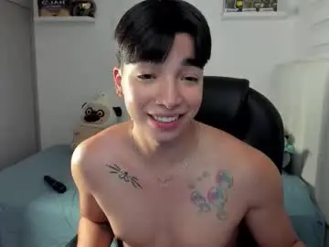 Chaturbate Best Webcam of santy7u7