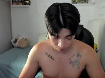 Chaturbate Live Sex of santy7u7