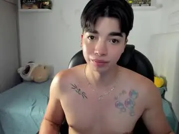 Chaturbate Private Sex Chat of santy7u7