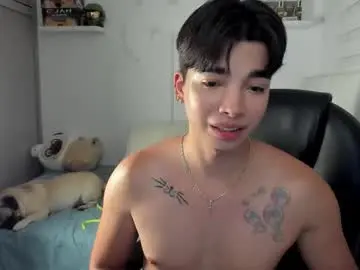 Chaturbate Live Sex of santy7u7