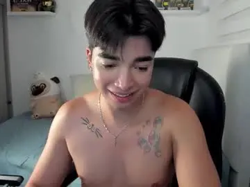 Chaturbate Watch Live Sex Cams of santy7u7