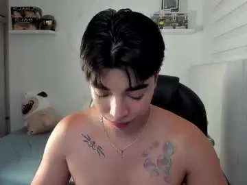 Chaturbate Adult Video Chat of santy7u7