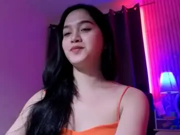 Chaturbate Sex Chat of tsnathaliasilvana