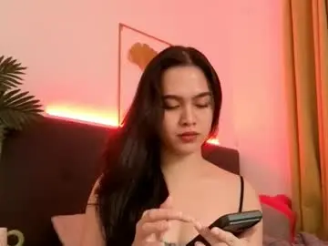 Chaturbate Live Porn of tsnathaliasilvana