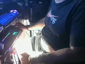 Chaturbate Adult Webcams of aboveaveragebig8