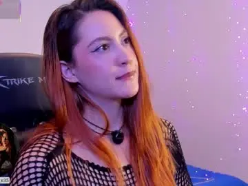Chaturbate Sex Chat of amypond__