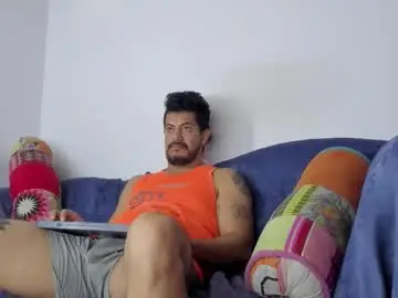 Chaturbate Live Sex of andressmith__