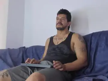 Chaturbate Nude Webcam of andressmith__