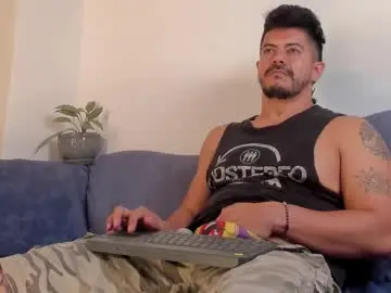 Chaturbate Adult Webcam of andressmith__