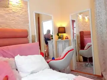 Chaturbate Live Sex of arianacroft_