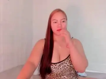 Chaturbate Nude Webcam of big_buttasian