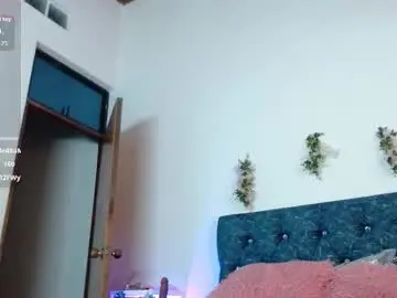 Chaturbate Adult Video Chat of biianca1