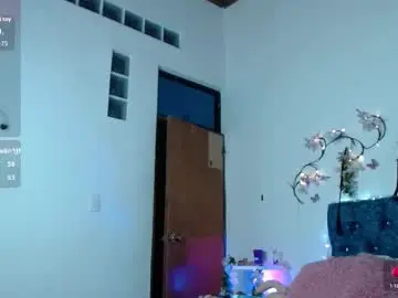 Chaturbate Free Porn Cam of biianca1