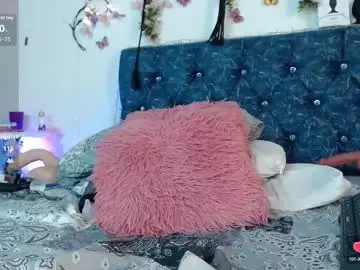 Chaturbate Adult Video Chat of biianca1