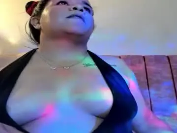 Chaturbate Sex Cam of canelitasexy_