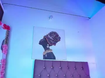 Chaturbate Free Live Porn of catalina_santana20