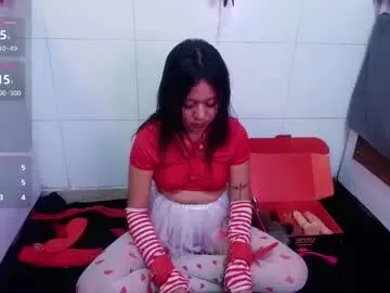 Chaturbate Adult Webcams of catalina_santana20