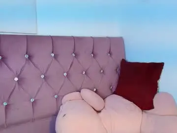 Chaturbate Best live sex cam show of catalina_santana20