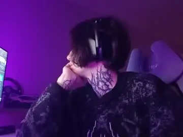 Chaturbate Adult Webcams of chasxr