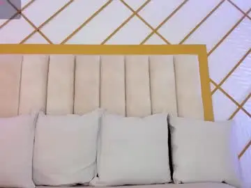 Chaturbate Sex Cam of cocodamore1