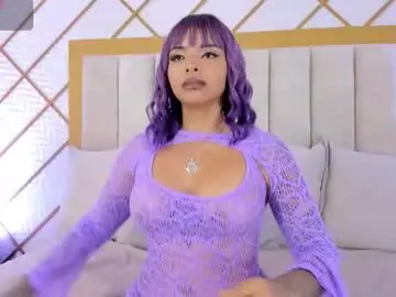 Chaturbate Live Porn of cocodamore1