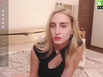cute_milana from chaturbate